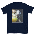 Landon Hale "Lights Out" Soft T-Shirt