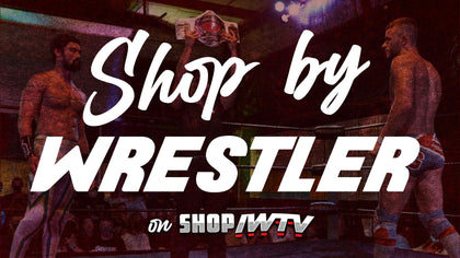 Shop by Wrestler