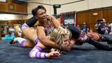 Wrestling Open "Season 05, Episode 24" - Reserved Tickets - 6/11/26 at 7:30pm - White Eagle Worcester