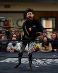 Wrestling Open 200 - Reserved Tickets - 10/30/25 at 7:00pm - White Eagle Worcester
