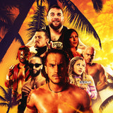 Wrestling Open "Summer Stunner" 8/6/26 at 7:30pm - White Eagle - Worcester, MA