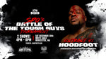 ICW: No Holds Barred "SPO's Battle Of The Tough Guys" PART 1 Wrestival Tickets - 12/30/23 at 4pm - Worcester, MA