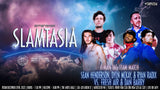 ISW x SHP "Slamtasia" Wrestival Tickets - 12/29/23 at 8pm - Worcester, MA