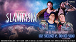 ISW x SHP "Slamtasia" Wrestival Tickets - 12/29/23 at 8pm - Worcester, MA