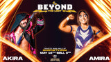 Combat Zone Wrestling WRESTIVUS Tickets - 5/16/26 at 5pm - Worcester, MA