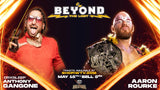 Combat Zone Wrestling WRESTIVUS Tickets - 5/16/26 at 5pm - Worcester, MA