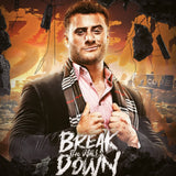 Beyond Wrestling "Break The Walls Down" - Reserved Tickets - 6/5/26 at 8:00pm - Rhodes On The Pawtuxet - Cranston, RI