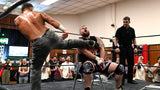 Wrestling Open "Summer Stunner" 8/6/26 at 7:30pm - White Eagle - Worcester, MA