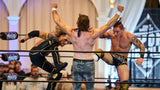 Wrestling Open RI "Season 02, Episode 28" - Reserved Tickets - 10/19/26 at 6:30pm - Rhodes On The Pawtuxet - Cranston, RI