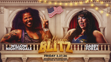 Beyond Wrestling "Ballroom Blitz" - Reserved Tickets - 2/27/26 at 8:00pm - Rhodes On The Pawtuxet - Cranston, RI