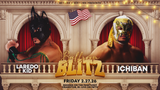 Beyond Wrestling "Ballroom Blitz" - Reserved Tickets - 2/27/26 at 8:00pm - Rhodes On The Pawtuxet - Cranston, RI