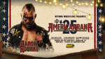 Beyond Wrestling "Americanrana '25" - Reserved Tickets - 8/29/25 at 7:00pm - Rhodes On The Pawtuxet - Cranston, RI
