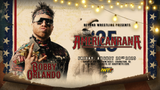 Beyond Wrestling "Americanrana '25" - Reserved Tickets - 8/29/25 at 7:00pm - Rhodes On The Pawtuxet - Cranston, RI