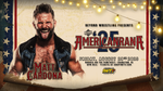 Beyond Wrestling "Americanrana '25" - Reserved Tickets - 8/29/25 at 7:00pm - Rhodes On The Pawtuxet - Cranston, RI