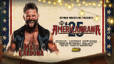 Beyond Wrestling "Americanrana '25" - Reserved Tickets - 8/29/25 at 7:00pm - Rhodes On The Pawtuxet - Cranston, RI