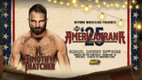 Beyond Wrestling "Americanrana '25" - Reserved Tickets - 8/29/25 at 7:00pm - Rhodes On The Pawtuxet - Cranston, RI
