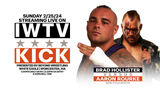 Beyond Wrestling "Kick" Tickets - 02/25/24 at 6pm - Worcester, MA