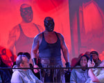 Beyond Wrestling "Green Hell" - Reserved Tickets - 10/31/25 at 8:00pm - School Yahd - West Boylston