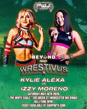 Pro Wrestling Junkie WRESTIVUS Tickets - 5/16/26 at 8pm - Worcester, MA