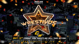Combat Zone Wrestling WRESTIVUS Tickets - 5/16/26 at 5pm - Worcester, MA