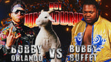 Blood Sweat Tears Wrestling WRESTIVUS Tickets - 5/16/26 at 2pm - Worcester, MA