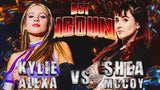 Blood Sweat Tears Wrestling WRESTIVUS Tickets - 5/16/26 at 2pm - Worcester, MA