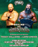 Pro Wrestling Junkie WRESTIVUS Tickets - 5/16/26 at 8pm - Worcester, MA