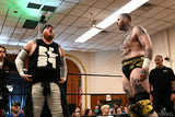 Wrestling Open "Season 05, Episode 25" - Reserved Tickets - 6/18/26 at 7:30pm - White Eagle Worcester