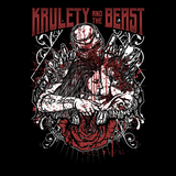 Krule "Krulety And The Beast" Classic T-Shirt