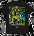 ETU Key to the East Champion Marcus Mathers Official Shirt