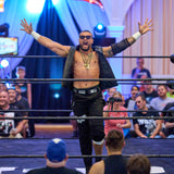 Beyond Wrestling "Ballroom Blitz" - Reserved Tickets - 2/27/26 at 8:00pm - Rhodes On The Pawtuxet - Cranston, RI