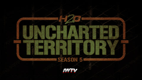 Uncharted Territory Season 5 - Season Tickets - Williamstown, NJ