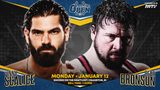 Wrestling Open RI "Episode 38" - Reserved Tickets - 1/12/26 at 6:30pm - Rhodes On The Pawtuxet - Cranston, RI
