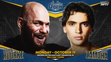 Wrestling Open RI "Season 02, Episode 28" - Reserved Tickets - 10/19/26 at 6:30pm - Rhodes On The Pawtuxet - Cranston, RI