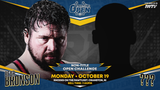 Wrestling Open RI "Season 02, Episode 28" - Reserved Tickets - 10/19/26 at 6:30pm - Rhodes On The Pawtuxet - Cranston, RI