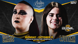Wrestling Open RI "Season 02, Episode 28" - Reserved Tickets - 10/19/26 at 6:30pm - Rhodes On The Pawtuxet - Cranston, RI