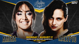 Wrestling Open RI "Season 02, Episode 19" - Reserved Tickets - 8/17/26 at 6:30pm - Rhodes On The Pawtuxet - Cranston, RI
