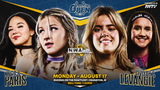 Wrestling Open RI "Season 02, Episode 19" - Reserved Tickets - 8/17/26 at 6:30pm - Rhodes On The Pawtuxet - Cranston, RI