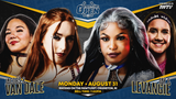 Wrestling Open RI "Season 02, Episode 21" - Reserved Tickets - 8/31/26 at 6:30pm - Rhodes On The Pawtuxet - Cranston, RI