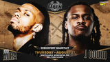 Wrestling Open "Season 05, Episode 35" - Reserved Tickets - 8/27/26 at 7:30pm - White Eagle Worcester