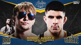Wrestling Open RI "Season 02, Episode 21" - Reserved Tickets - 8/31/26 at 6:30pm - Rhodes On The Pawtuxet - Cranston, RI
