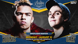 Wrestling Open RI "Season 02, Episode 21" - Reserved Tickets - 8/31/26 at 6:30pm - Rhodes On The Pawtuxet - Cranston, RI