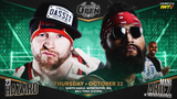 Wrestling Open "Season 05, Episode 43" - Reserved Tickets - 10/22/26 at 7:30pm - White Eagle Worcester