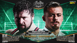 Wrestling Open "Season 05, Episode 43" - Reserved Tickets - 10/22/26 at 7:30pm - White Eagle Worcester