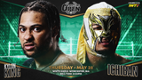 Wrestling Open "Season 05, Episode 22" - Reserved Tickets - 5/28/26 at 7:30pm - White Eagle Worcester