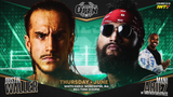 Wrestling Open "Season 05, Episode 24" - Reserved Tickets - 6/11/26 at 7:30pm - White Eagle Worcester