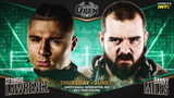 Wrestling Open "Season 05, Episode 24" - Reserved Tickets - 6/11/26 at 7:30pm - White Eagle Worcester