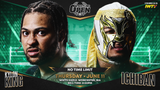 Wrestling Open "Season 05, Episode 24" - Reserved Tickets - 6/11/26 at 7:30pm - White Eagle Worcester
