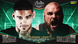 Wrestling Open "Season 05, Episode 24" - Reserved Tickets - 6/11/26 at 7:30pm - White Eagle Worcester