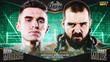Wrestling Open "Season 05, Episode 25" - Reserved Tickets - 6/18/26 at 7:30pm - White Eagle Worcester
